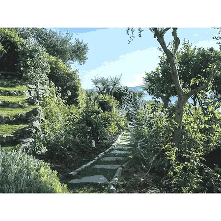 Villa Accogliente E Tranquilla *