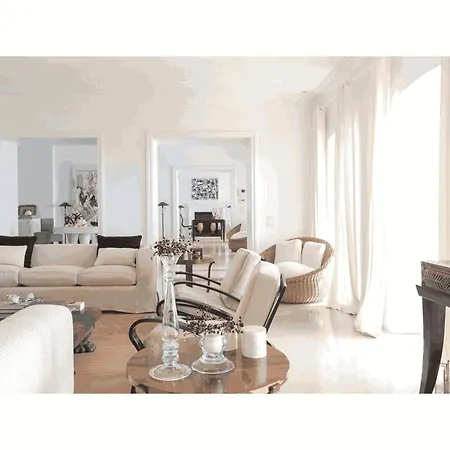 Villa Accogliente E Tranquilla Portofino
