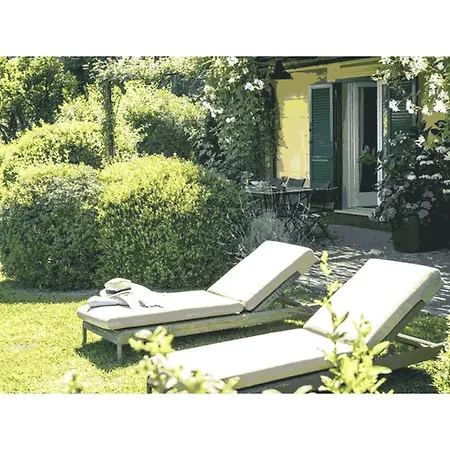 Accogliente E Tranquilla Portofino