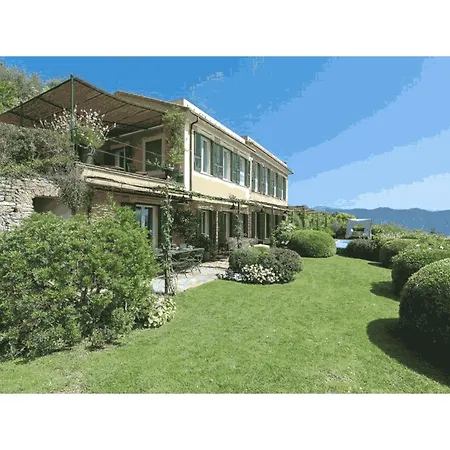 Accogliente E Tranquilla Villa Portofino