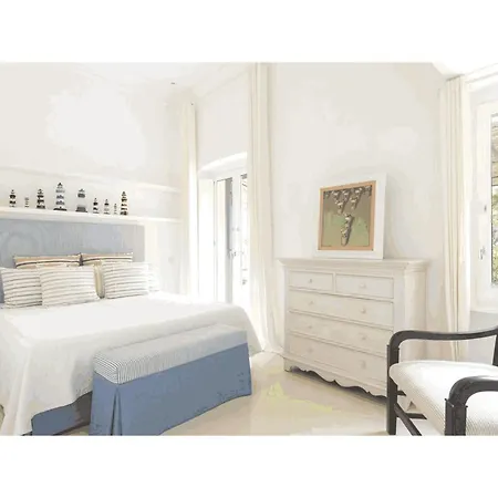 Accogliente E Tranquilla Villa
