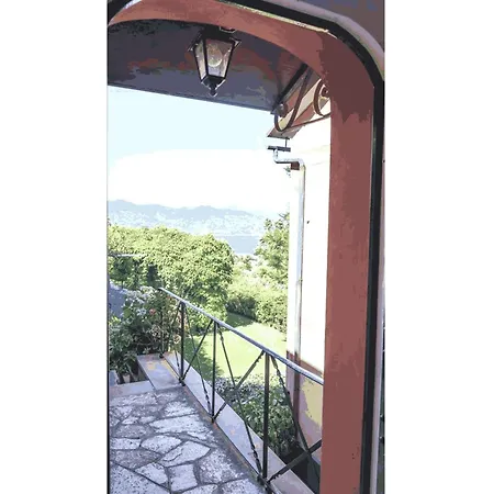 Villa Accogliente E Tranquilla
