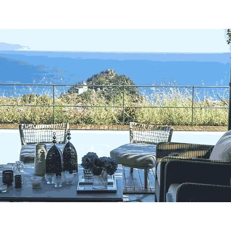 Accogliente E Tranquilla Villa Portofino
