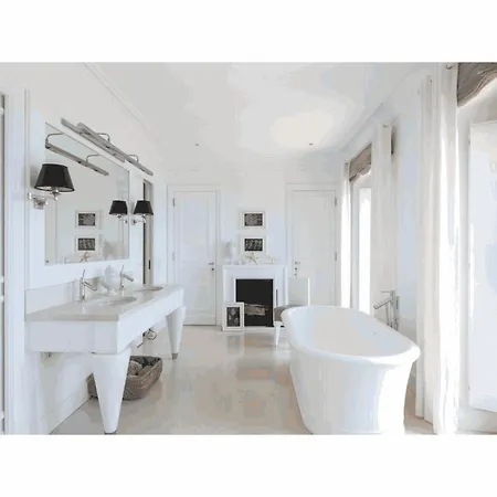 Villa Accogliente E Tranquilla Portofino